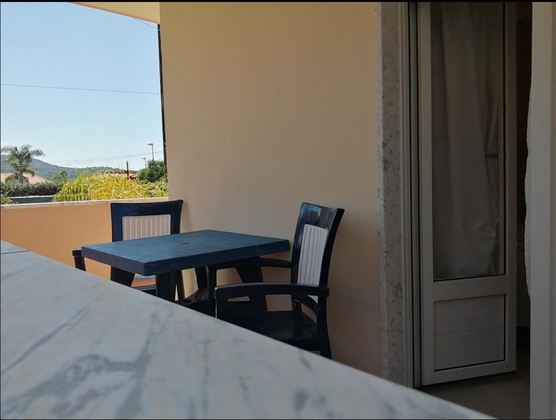 Villa Laura Residence Hotel Apartments & Studios Ascea Exterior foto