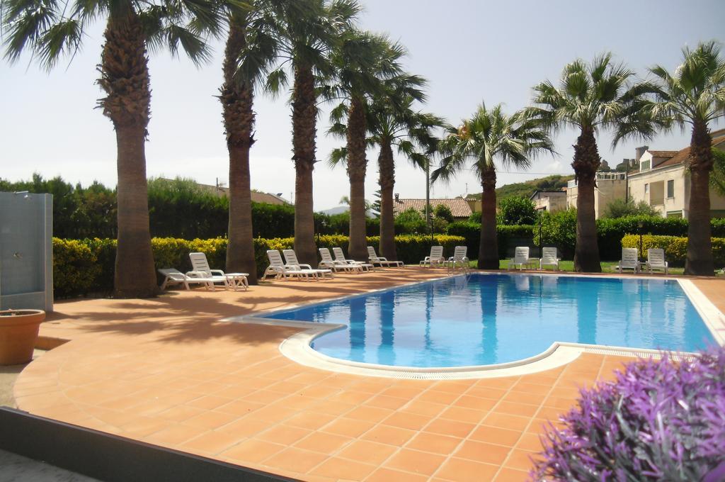 Villa Laura Residence Hotel Apartments & Studios Ascea Exterior foto