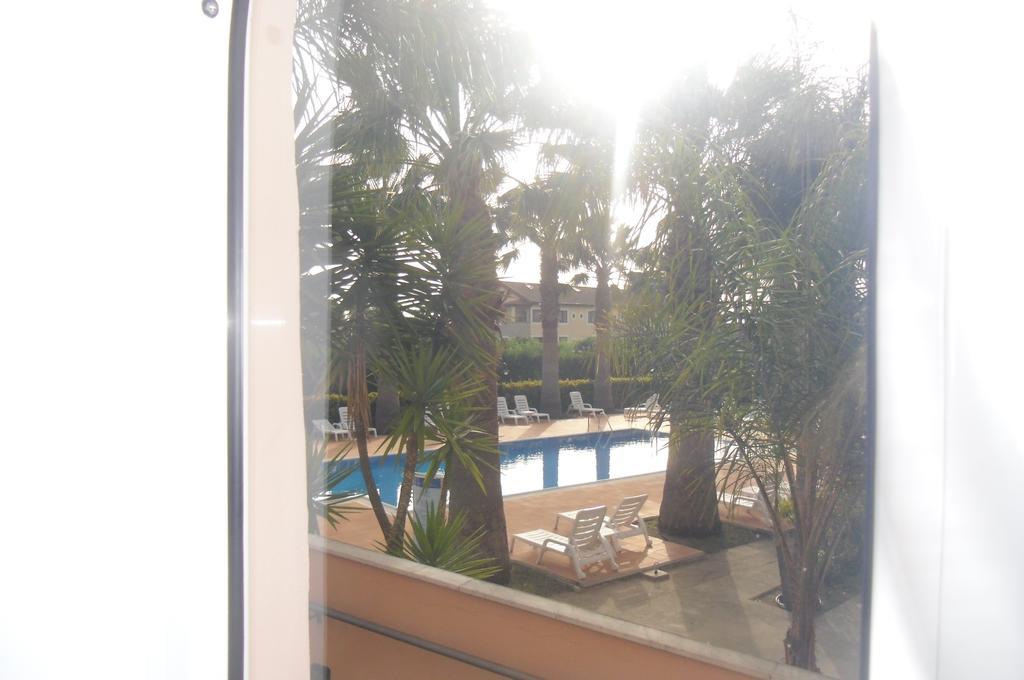Villa Laura Residence Hotel Apartments & Studios Ascea Exterior foto