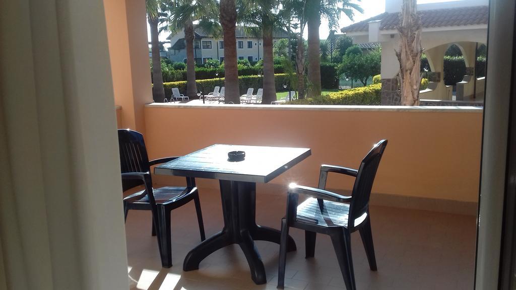 Villa Laura Residence Hotel Apartments & Studios Ascea Exterior foto